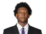 Raykwon Goldthwaite headshot