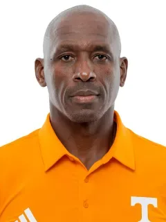 Anthony Poindexter headshot