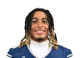 Jerrick Harper headshot