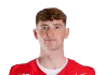 Jack Scullion headshot