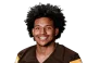 Nico Hamilton headshot