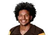 Nico Hamilton headshot