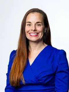 Heather McAtee headshot