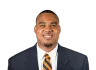 Jason Hammond headshot