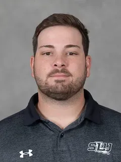 Trey Nunez headshot