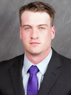 Cameron Rogers headshot