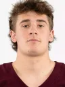 Myles Peters headshot