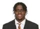 Omar Graham Jr. headshot