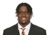 Omar Graham Jr. headshot