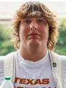 Jacob McRae headshot