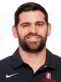Nate Byham headshot