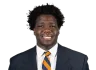 Sichan John headshot