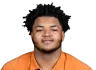 Nick Brooks headshot