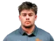 Logan Cahill headshot