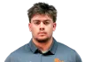 Logan Cahill headshot