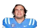 Luke Hasz headshot