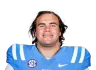 Luke Hasz headshot