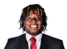 RJ Shamberger headshot