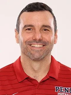 Rick Santos headshot