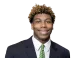 AJ Brown headshot
