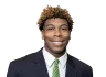 AJ Brown headshot