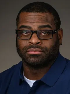 DeOn'tae Pannell headshot