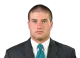 Wyatt Gedeon headshot