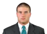 Wyatt Gedeon headshot