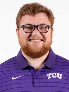 Barry Held headshot