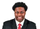 Joshua Simmons headshot
