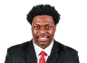Joshua Simmons headshot