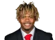 Tony Carter headshot