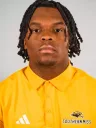 Kameron Cyprien headshot