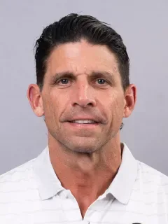 Josh Niblett headshot