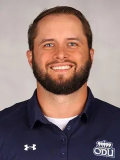 Shane Baker headshot
