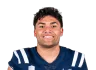 Tre Kofe headshot
