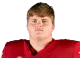 Kobe Branham headshot