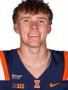 Jacob Harvey headshot