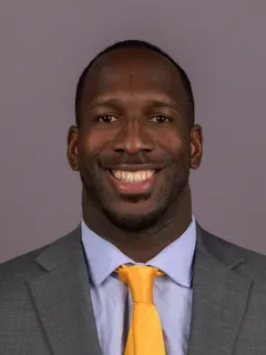 Richard Ukelegharanya headshot