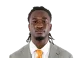 Lebron Hill headshot
