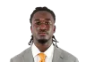 Lebron Hill headshot