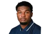 AJ Johnson headshot