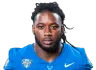Jamiere Munson headshot