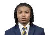 Cam Sidney headshot