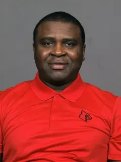 Steve Ellis headshot