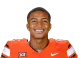 Tre' Griffiths headshot