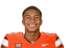 Tre' Griffiths headshot