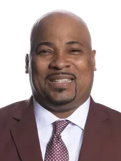 Trooper Taylor headshot
