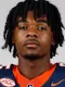 Cam Hairston-Taylor headshot