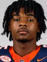 Cam Hairston-Taylor headshot